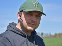Mają ponad 1000 ha i wracają do orki. „Problem po pługu znika”
