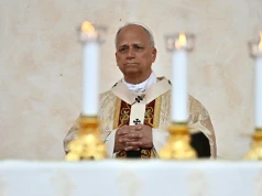Leon XIV: kryzys demokracji zaczyna się od zapomnienia o Bogu