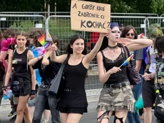 Marsz Równości przeszedł przez Wrocław. Na ulice wyszły tysiące ludzi