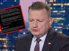 Błaszczak odpalił się w sieci i straszył rząd „aktami oskarżenia”. Nagle nadział się na TĘ ripostę wiceministra. „Życzę panu…”