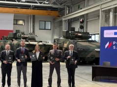 HSW: wielka kulminacja i wielka... kumulacja