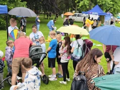 VI Piknik Organizacji Pozarządowych (ZDJĘCIA)