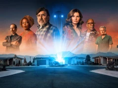 THE BOROUGHS, nowy SCI-FI i 35 milionów godzin oglądalności (i 97% pozytywów) w 3 dni