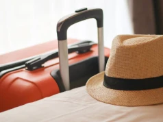 Nie wkładaj ubrań do szafy w hotelu. Ekspert ostrzega