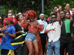 Africa Day Festival 2026 w Lublinie poprowadziła biało-czerwona flaga. Święto kultur, dialogu i solidarności