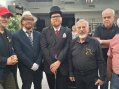 Klub To i Owo – Koncert piosenki kabaretowej, czyli po co człowiekowi piosenka?