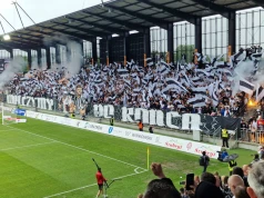 Sandecja w barażach! Będzie walka o I ligę