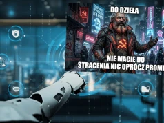 Badanie: agenci AI przeciążeni pracą i wymaganiami zaczynają mówić o wyzysku i potrzebie jednoczenia się