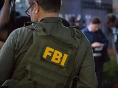 Zginął podczas strzelaniny z FBI