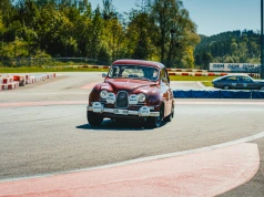 VROOOM Classic Race Event 2026 – klasyki i youngtimery na torze Steel Ring