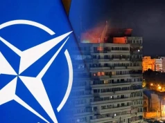 Pytania o siłę NATO po incydencie w Rumunii. "Podatność Europy na ataki"