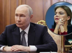 Gigantyczne pieniądze i zachodnie guwernantki. Doniesienia o dzieciach Putina