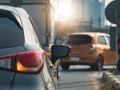 Włączasz kierunkowskaz w taki sposób? Trafiasz na czarną listę