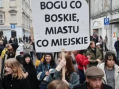 Spór najemców z zakonnikami. Kraków traci kultowe lokale