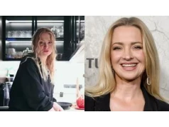 Barbara Kurdej-Szatan pokazuje LUKSUSOWĄ KUCHNIĘ w apartamencie za 2,5 miliona złotych. Fajnie ją urządzili? (FOTO)