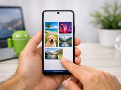 Android z dużą zmianą. Tak teraz będziesz SMS-ować