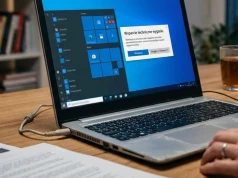 Windows 10 nie chce umierać. Rynek pokazuje twarde dane