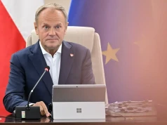 Dziennikarz zapytał "czym się różni PO od PiS?". Tuskowi się to nie spodobało