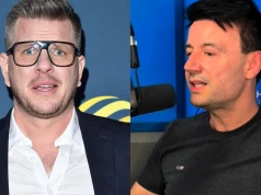 Dentysta ujawnia kulisy afery zębowej z Chajzerem. "Jemu się należy, bo to dzwoni Chajzer". Dalej jeszcze mocniej