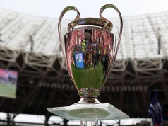 Finał Ligi Mistrzów. Co za początek! Jest pierwszy gol. PSG – Arsenal