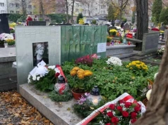Krystyna Bochenek będzie miała swoją ulicę w Katowicach