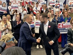 Referendalne trzęsienie ziemi w Krakowie. Czy Tusk zdecyduje się na reset małopolskiej KO?. (Nie)Polityczny Kraków