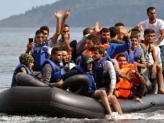 Autor „Eurokalifatu”: Europa obudziła się za późno