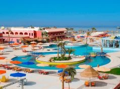 Egipt, czyli urlopowy pewniak 🏖️☀️ Tygodniowe all inclusive w 4* hotelu w Marsa Alam od 1599 PLN 🏄🍹