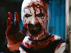 Twórca Terrifier łączy siły z legendą horroru. Sam Raimi wesprze jego nowy film!