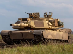 1000 nowych czołgów dla Polski. Przełomowa decyzja USA