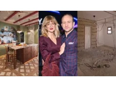 Tak wygląda hiszpańska chata Borysa Szyca i Justyny Nagłowskiej. Pokazano WIZUALIZACJĘ willi. Będzie efekt "wow"? (ZDJĘCIA)