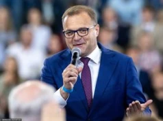 Będą następni po Krakowie? PiS poparł referendum w kolejnym mieście
