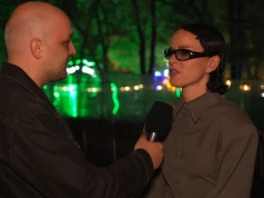 Tej piosenki Ciechowskiego Kasia Lins ostatecznie nie nagrała. "Najbliższa i najukochańsza"