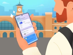 Rozbity ekran na urlopie to koszmar. Samsung przypomina o pakiecie Care+ i naprawach za granicą