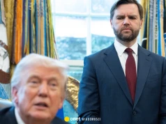 Niepewna przyszłość J.D. Vance’a. Donald Trump podważa jego lojalność i kompetencje