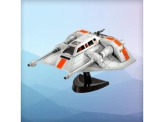 Model do składania Revell Star Wars Snowspeeder już za 35,99 zł