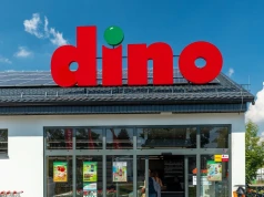 Kontrowersyjny produkt wraca do Dino. Inne sklepy już dawno wycofały go na stałe, sieć tłumaczy się kosztami