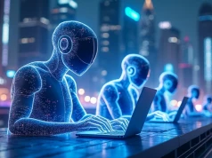 Nvidia wchodzi do świata PC: Nadchodzi era autonomicznych agentów zamiast prostych asystentów