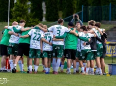 Lechia Zielona Góra w Betclic 2. lidze