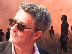 Paweł Pawlikowski wybrał 10 najlepszych filmów. Polska perełka tuż obok klasyki kina