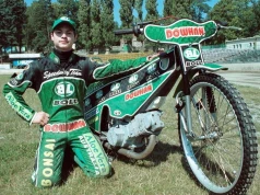 Żużel. 22 lata od tragicznej śmierci. Polski speedway stracił ogromny talent