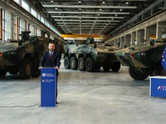Szef MON: 29 umów wartych 78 mld zł w jeden dzień to rekord w historii modernizacji wojska