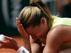 Anisimova poległa w Roland Garros. Maja Chwalińska ma niespodziewaną rywalkę