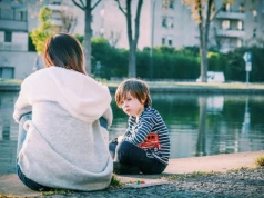 Mówisz, prosisz i grozisz, a dziecko i tak nie słucha. 6 rzeczy, które mogą pomóc