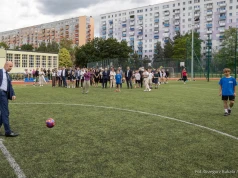 W Rzeszowie otwarto nowoczesny kompleks sportowy. Co tam znajdziecie?