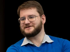 W polskiej liberalnej opinii publicznej coś pękło, choć na Ukrainie nic się nie zmieniło