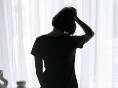 "Zdrada nie zaczyna się w łóżku. Zaczyna się przy stole"