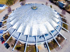 Arena w Poznaniu przejdzie wielką metamorfozę. Kultowy obiekt zyska nowe życie