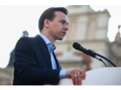 Końskie zaloty PiS do Konfederacji? "Wiesz, że macie problem..."