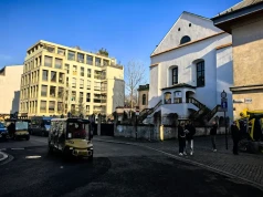 Synagoga Izaaka znów otwarta dla zwiedzających. Zabytek na Kazimierzu odzyskuje dawny blask